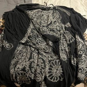 Tops. Size large. Hardly worn.